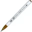Színes ecsettoll rb-6000at-066, Clean colors / Real Brush Marker - Dark Oatmeal (1 db)