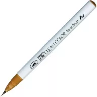   Színes ecsettoll rb-6000at-072, Clean colors / Real Brush Marker - Beige (1 db)