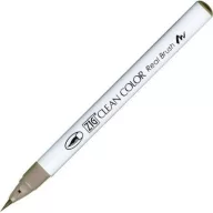   Színes ecsettoll rb-6000at-075, Clean colors / Real Brush Marker - Brick Beige (1 db)
