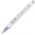 Színes ecsettoll rb-6000at-081, Clean colors / Real Brush Marker - Light Violet (1 db)