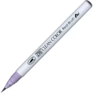   Színes ecsettoll rb-6000at-083, Clean colors / Real Brush Marker - Lilac (1 db)