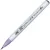 Színes ecsettoll rb-6000at-083, Clean colors / Real Brush Marker - Lilac (1 db)