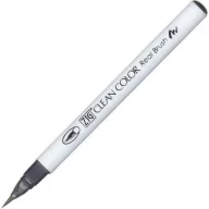   Színes ecsettoll rb-6000at-090, Clean colors / Real Brush Marker - Gray (1 db)