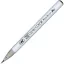 Színes ecsettoll rb-6000at-097, Clean colors / Real Brush Marker - Pale Grey (1 db)