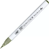   Színes ecsettoll rb-6000at-098, Clean colors / Real Brush Marker - Pale Dawn Gray (1 db)