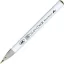 Színes ecsettoll rb-6000at-099, Clean colors / Real Brush Marker - Cool Gray 1 (1 db)