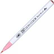   Színes ecsettoll rb-6000at-200, Clean colors / Real Brush Marker - Sugared Almond Pink (1 db)