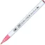 Színes ecsettoll rb-6000at-202, Clean colors / Real Brush Marker - Peach Pink (1 db)
