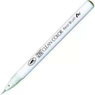   Színes ecsettoll rb-6000at-302, Clean colors / Real Brush Marker - Haze Blue (1 db)