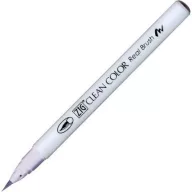   Színes ecsettoll rb-6000at-303, Clean colors / Real Brush Marker - Shadow Mauve (1 db)
