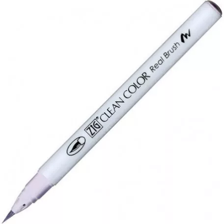 Színes ecsettoll rb-6000at-303, Clean colors / Real Brush Marker - Shadow Mauve (1 db)