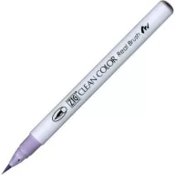   Színes ecsettoll rb-6000at-803, Clean colors / Real Brush Marker - English Lavender (1 db)
