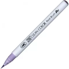   Színes ecsettoll rb-6000at-803, Clean colors / Real Brush Marker - English Lavender (1 db)