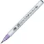 Színes ecsettoll rb-6000at-803, Clean colors / Real Brush Marker - English Lavender (1 db)