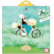   Papírkészlet 12", Kori Kumi / Premium Paper Pack (1 csomag)