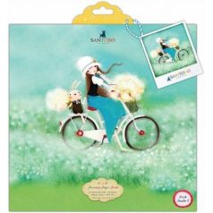   Papírkészlet 12", Kori Kumi / Premium Paper Pack (1 csomag)