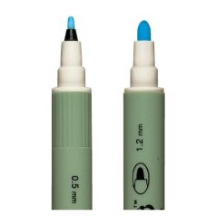   Toll hődomborításhoz Embossing toll / Emboss Writer (1 db)