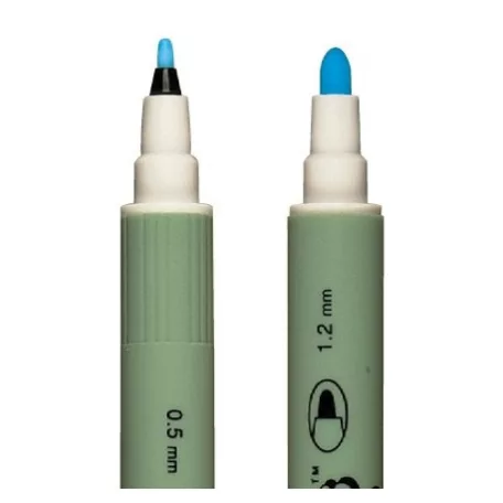 Toll hődomborításhoz Embossing toll / Emboss Writer (1 db)