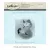 Gumibélyegző DSC-001, 3D Cling Stamp Set / Winter Fox (1 db)