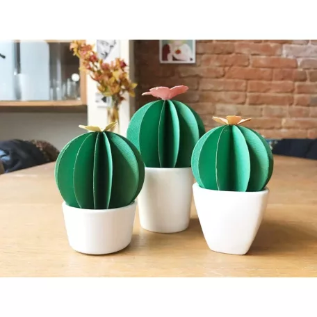 SIZZIX Vágósablon 656333 Circles Körök Bigz Die (1 db)