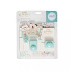 ABC formalyukasztó eszköz, Mini Alphabet Punch Board / WRMK Punch Board (1 db)