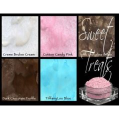 Pigment por , Magical Set / Sweet Treats  (mag-10) -  (5 db)