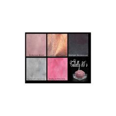   Pigment por , Magical Set / Totally 80's (mag-11) -  (5 db)