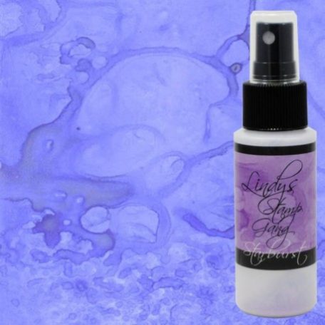 Festék permet , Starburst Spray  / French Lilac Violet (ss-071) -  (1 db)