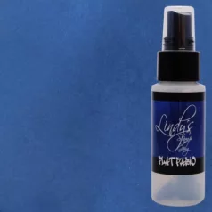   Festék permet , Flat Fabio Spray / Tweedle Dee Denim (ff-029) (1 db)