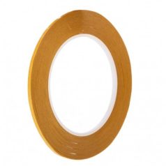   Ragasztószalag 3 mm, Extra Strong Tacky Tape / Extra Erős - átlátszó - kétoldalas (50 m)