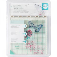   Bélyegző pozicionáló, Precision Press Stamping Tool / WRMK (1 db)