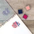 Bélyegző pozicionáló, Precision Press Stamping Tool / WRMK (1 db)