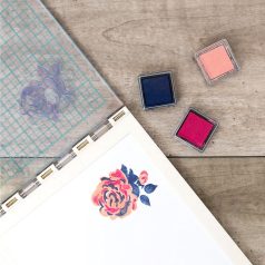   Bélyegző pozicionáló, Precision Press Stamping Tool / WRMK (1 db)