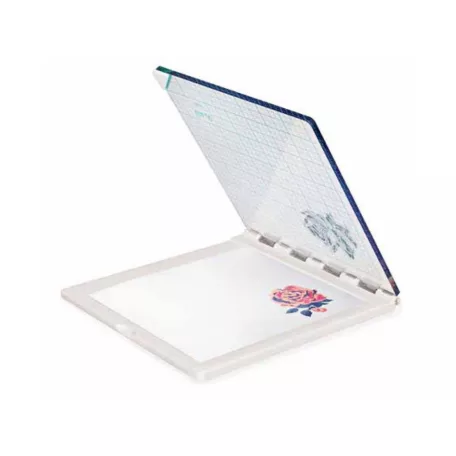 Bélyegző pozicionáló, Precision Press Stamping Tool / WRMK (1 db)