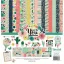 Papírkészlet 12", Just Be You / Collection Kit - Kollekció (1 csomag)
