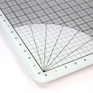 Vágóalátét 352E - Üveg A3+ , Cutting Mat  / Glass -  (1 db)