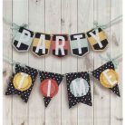 Zászló készítő eszköz, Banner punch board / WRMK Punch Board (1 db)