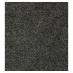 Gyapjú filc 30x40cm, BioFelt / Dark gray (1 db)