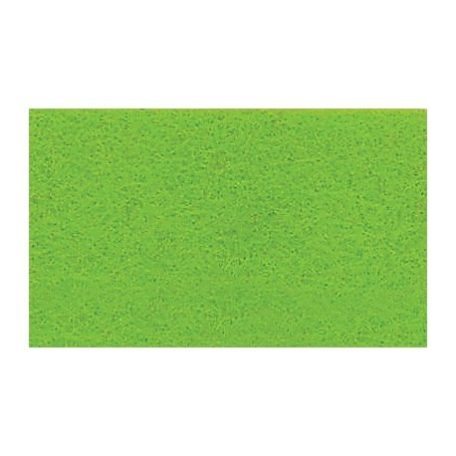 Gyapjú filc 20x30 cm, TrueFelt / Light Green -  (1 db)