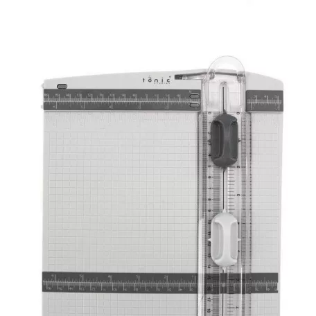 Vágóasztal  12", Tonic Studios / Super Trimmer (1 db)