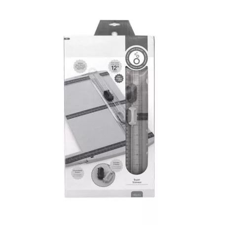 Vágóasztal  12", Tonic Studios / Super Trimmer (1 db)