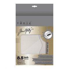   Tonic Tim Holtz Karos vágógép / Vágóasztal  8.5" Guillotine Trimmer (1 db)