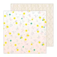 Scrapbook papír 12", Dream On / Delight (1 csomag)