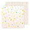 Scrapbook papír 12", Dream On / Delight (1 csomag)