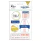 Öntapadós díszítőelem Indigo Hills / Rubber charm stickers (1 csomag)