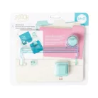 Jelölő fül készítő eszköz, Tab Punch board / WRMK Punch Board (1 db)
