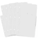 Simple Stories Albumtasak 6x8" - Sn@p! Pocket Pages (10 db)