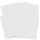 Albumtasak 6x8" Sn@p! Pocket Pages  (1 csomag)