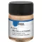 KREUL pezsgő metálfényű akrilfesték – Acrylic Metallic Paint Champagne 50 ml