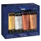 KREUL El Greco metál színek akrilfesték készlet – El Greco Acrylic Metallic Colors 75 ml (4  db)